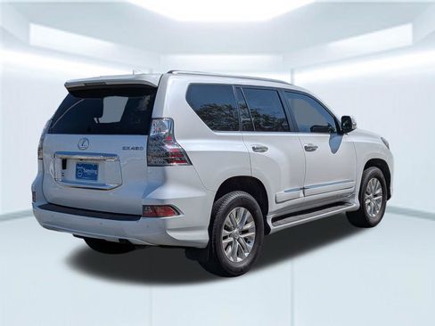Used 2019 Lexus GX 460 Premium image 5