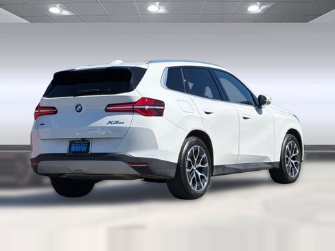 Used 2026 BMW X3 xDrive30i w/ Premium Package AWD/4WD image 9