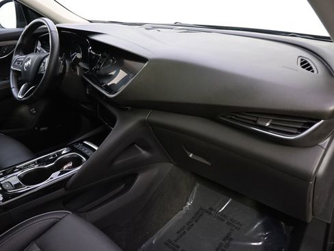 Used 2023 Buick Envision Avenir image 16
