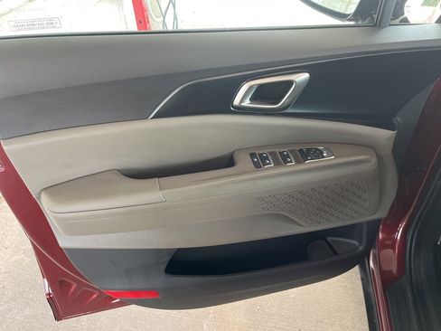 New 2026 Kia Carnival image 9