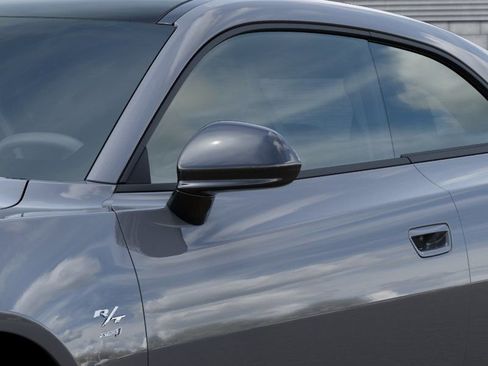 New 2025 Dodge Charger R/T image 12