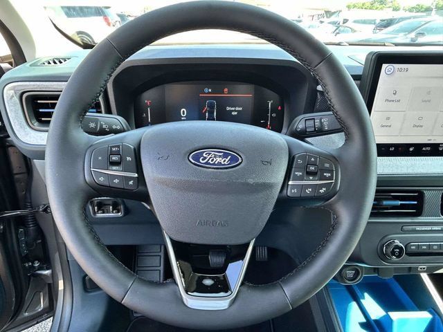 Certified 2026 Ford Maverick XLT w/ Equipment Group 301A AWD/4WD image 7