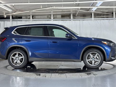 Used 2023 BMW X1 xDrive28i w/ Convenience Package AWD/4WD image 8