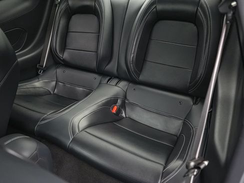 Certified 2024 Ford Mustang GT Premium w/ GT Performance Package RWD image 24