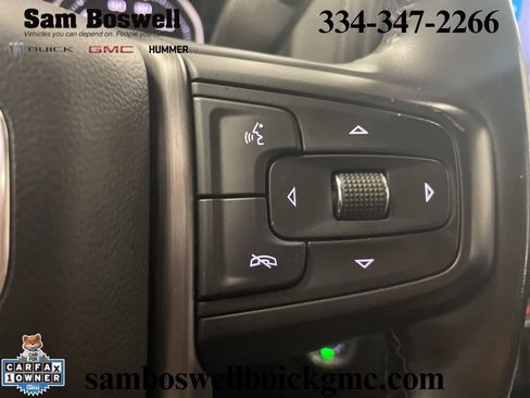 Used 2023 GMC Sierra 2500 Denali w/ Technology Package AWD/4WD image 23