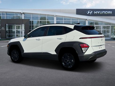 New 2026 Hyundai Kona SEL Sport image 4