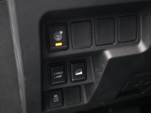 New 2026 Nissan Frontier S image 14