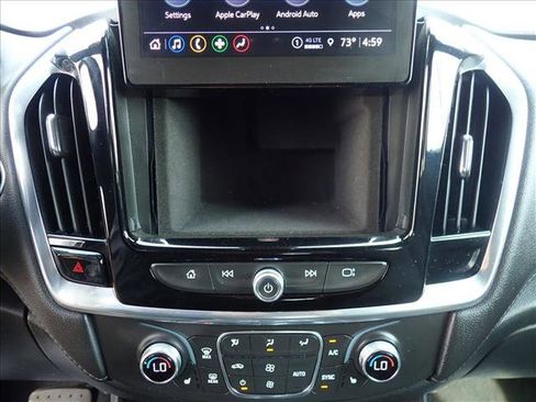 Used 2023 Chevrolet Traverse LT AWD/4WD image 18