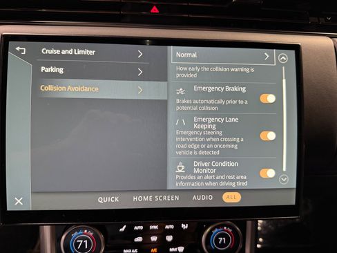 Used 2023 Land Rover Range Rover SE AWD/4WD image 37