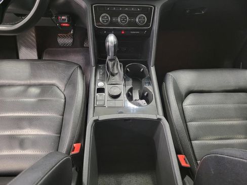Used 2019 Volkswagen Atlas SEL AWD/4WD image 18