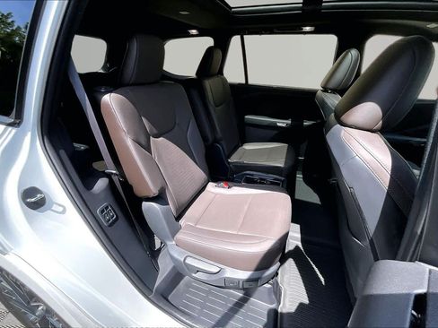 Used 2024 Lexus TX 350 AWD w/ Captains Chair Package image 20