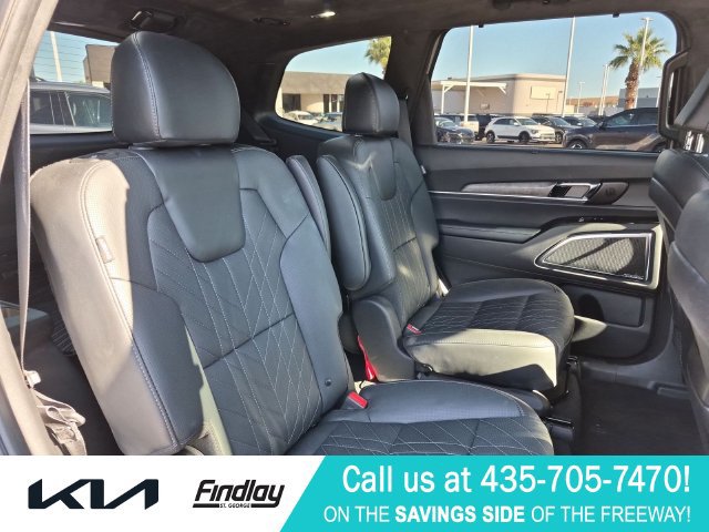Certified 2024 Kia Telluride SX Prestige X-Line AWD/4WD image 22