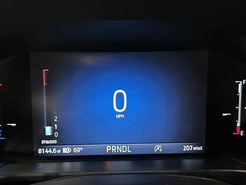 Used 2025 Ford Escape ST-Line AWD/4WD image 63