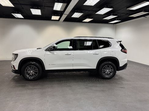 New 2026 GMC Acadia Elevation w/ LPO, Floor Liner Package image 2