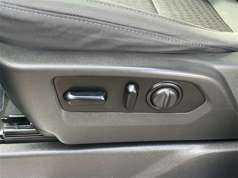 Used 2021 Chevrolet Silverado 1500 RST image 20