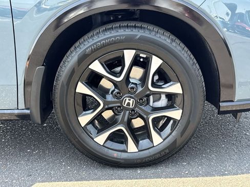 New 2026 Honda HR-V EX-L image 5