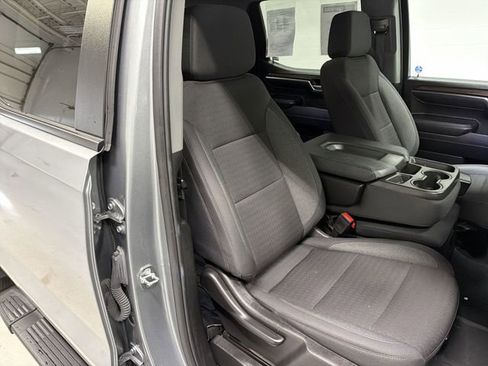 Certified 2024 Chevrolet Silverado 1500 LT image 18