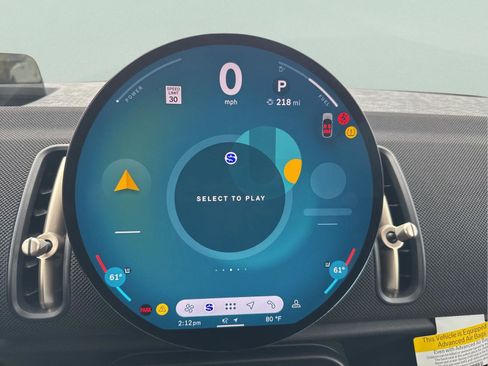 Used 2025 MINI Cooper Countryman S w/ Comfort Package Max AWD/4WD image 32