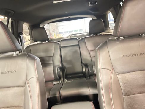 Used 2025 Honda Passport Black Edition image 34