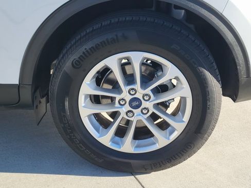 Used 2022 Ford Escape SE w/ Convenience Package image 14