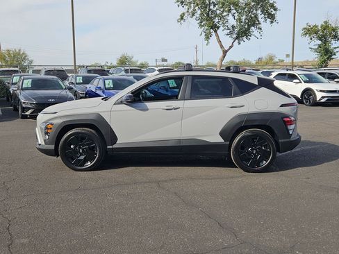 New 2026 Hyundai Kona SEL Sport FWD image 5