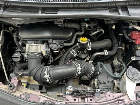 Used 2012 Scion iQ w/ Rear Speaker Pkg FWD image 29