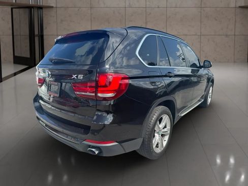 Used 2015 BMW X5 sDrive35i RWD image 3