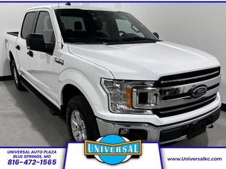 Used 2020 Ford F150 XLT w/ Equipment Group 301A Mid video 1