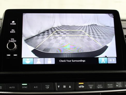 Used 2025 Honda Odyssey Sport-L image 15