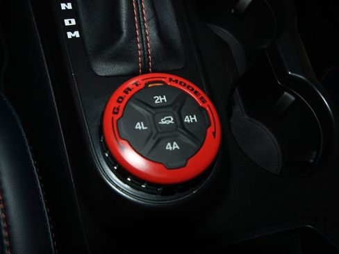 Used 2024 Ford Bronco Raptor AWD/4WD image 18