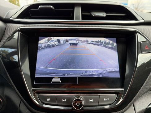 Used 2022 Chevrolet TrailBlazer LT w/ Convenience Package image 14