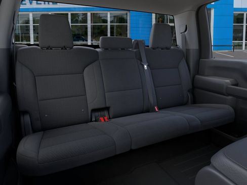 New 2026 Chevrolet Silverado 3500 W/T AWD/4WD image 17