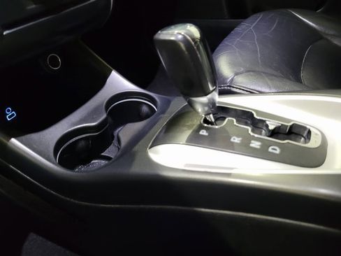 Used 2017 Dodge Journey GT w/ Flexible Seating Group image 35