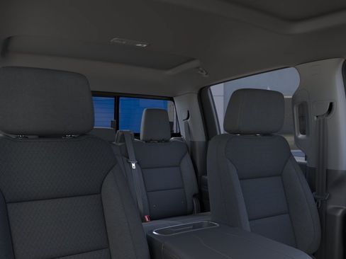 New 2026 Chevrolet Silverado 1500 LT w/ All Star Edition Plus AWD/4WD image 24