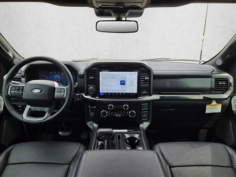 New 2026 Ford F150 Lariat AWD/4WD image 15