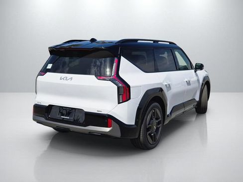 New 2026 Kia EV9 GT-Line AWD/4WD image 4