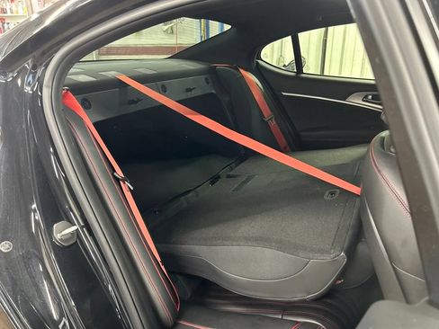 Used 2023 Genesis G70 2.0T w/ Sport Prestige Package AWD/4WD image 44