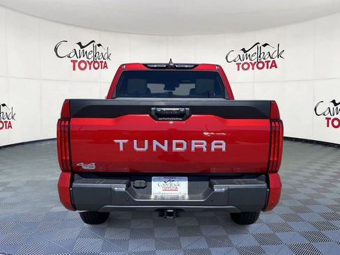 New 2026 Toyota Tundra SR5 image 6