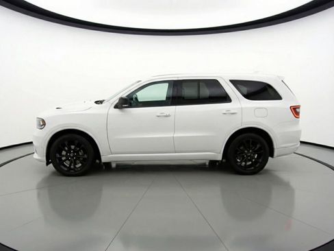 Used 2020 Dodge Durango R/T w/ Premium Interior Group image 3