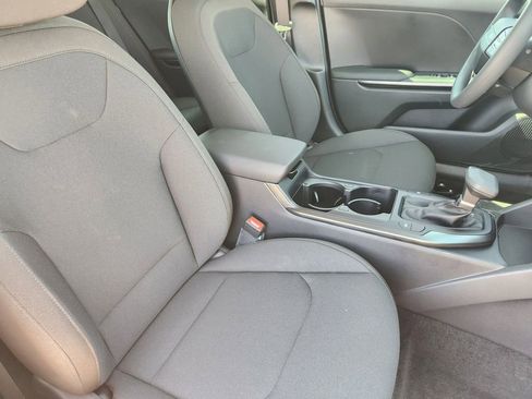 New 2026 Kia K4 LXS image 10