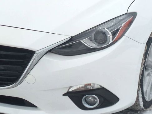 Used 2014 MAZDA MAZDA3 s Grand Touring w/ Technology Package image 11