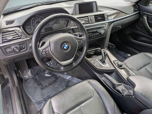 Used 2015 BMW 428i xDrive Coupe AWD/4WD image 8