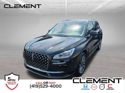 Used 2024 Lincoln Corsair Reserve w/ Equipment Group 201A