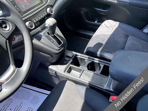 Used 2015 Honda CR-V EX image 9