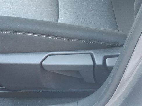 New 2026 Nissan Sentra SV w/ SV Convenience Package image 10