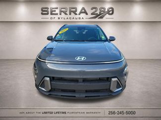 Used 2025 Hyundai Kona SEL FWD video 2