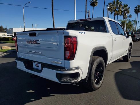 New 2026 GMC Sierra 1500 Elevation w/ Preferred Package image 4