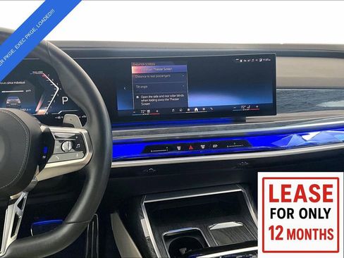 Used 2023 BMW 740i image 9