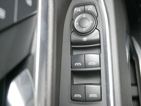 Certified 2025 Chevrolet Silverado 1500 LT AWD/4WD image 27