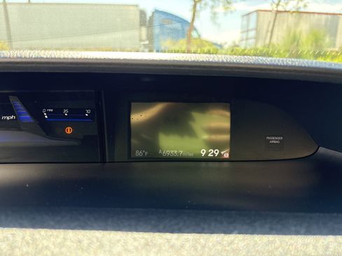 Used 2014 Honda Civic LX image 22